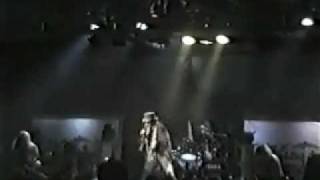 KING DIAMOND Sarah&#39;s night (live greece 2001)