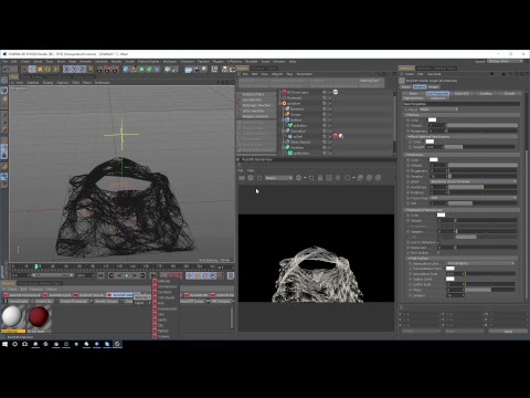 RedShift Live with Brograph