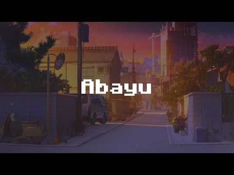 Eabidak - Abayu (Official Lyric Video)