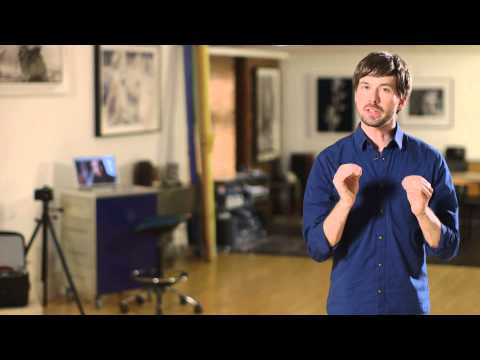 Canon EOS 101 How To - File Types