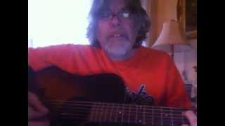 You Make It Easy (Brett Dennen cover) by Scott Roberts