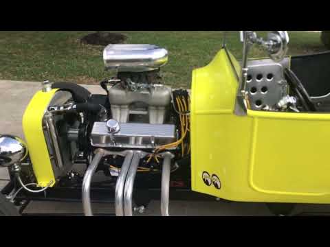 2019 Ford Hot Rod (CC-1603567) for sale in San Antonio, Texas