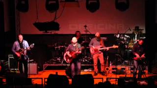 ZIBBA &amp; ALMALIBRE / NANCY / @ Centro Multiculturale Officina