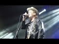 Jack Ingram - Hey You → I Would (Texas Birthday Bash 03.04.22) HD