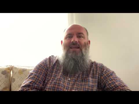 Reçetë Kuranore për Corona Virusin - Hoxhë Bekir Halimi