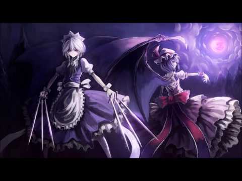 Nightcore Dead To The World