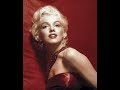 A Fine Romance by Marilyn Monroe (with photos & videos)