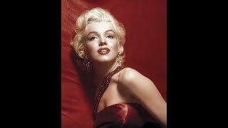 A Fine Romance by Marilyn Monroe (with photos &amp; videos)