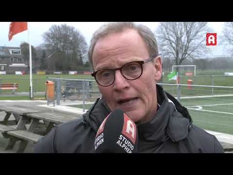 Jack Harmsen over Zwammerdam - DWO