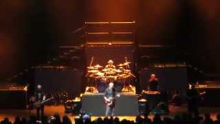 Devin Townsend Project - Funeral Live @ 13.04.2015 Royal Albert Hall London