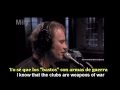 Sting - Shape of My Heart Subtitulado Español Ingles