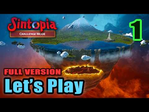 Steam Community :: Video :: Sintopia - Full Challenge Mode Version 1.0 ...