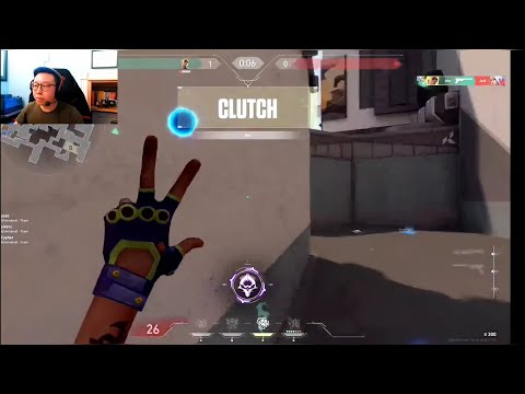 GE Ayrin is a Pistol Demon! ft. Gekko Gameplay