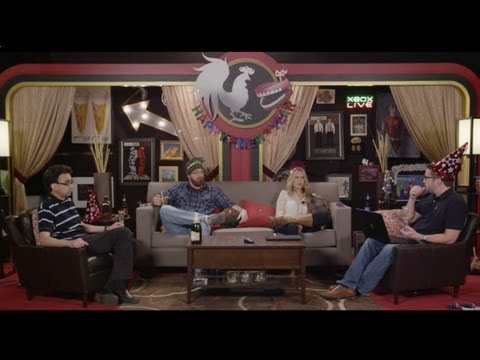 RT Podcast: Ep. 199