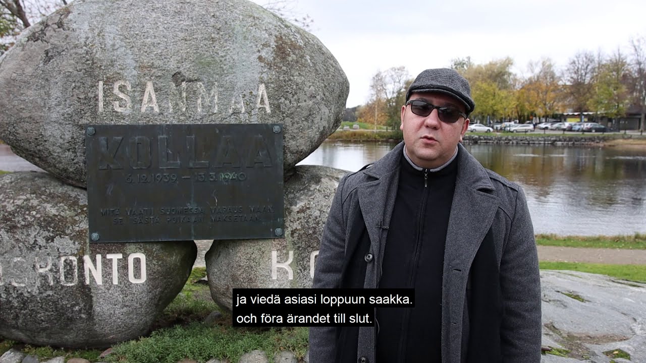 Ohjeita syrjinnän ja rasismin kohteeksi joutuneille