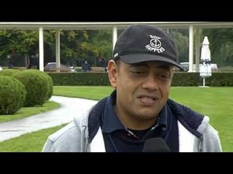 Przed weekendem na Torze Służewiec odc. 17 (Wielka Warszawska)