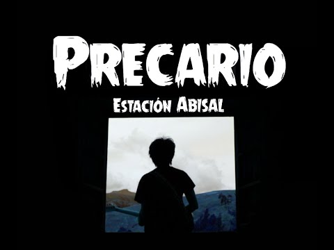 Video de la banda Estación Abisal