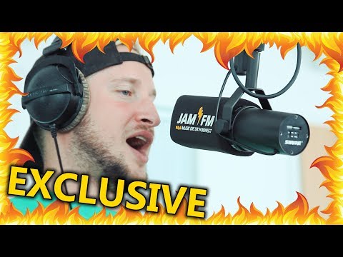 TEESY - Exclusive feat. NKSN ⚡ JAM FM