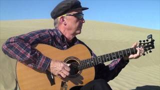 Dune - Bob Evans