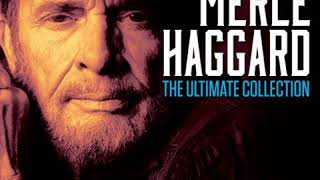 Merle Haggard ~selection one