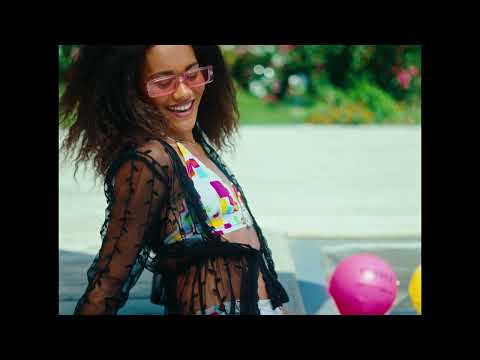 Gueule d'ange (ft. Leto) - Champagne  (Clip Officiel)
