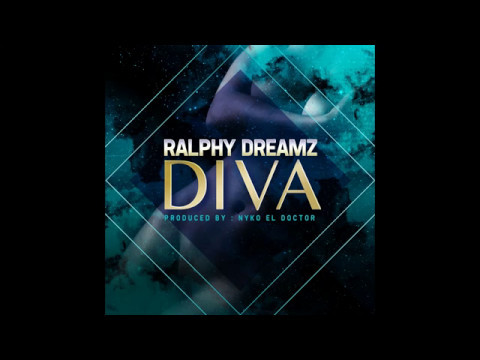 Ralphy Dreamz-Diva ( Dj Varu Reggaeton Edit )