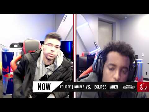 Space Jam #3 - Eclipse | Aden vs. Eclipse | Nimble - Winners Semi Finals