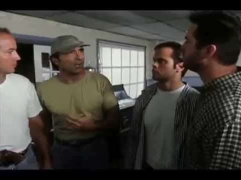 Children of the Living Dead 2001 trailer