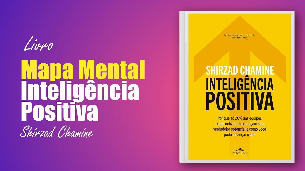 Livro - Inteligência Positiva