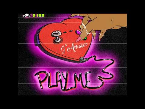 Play Me by J’Amour (Official AUDIO)