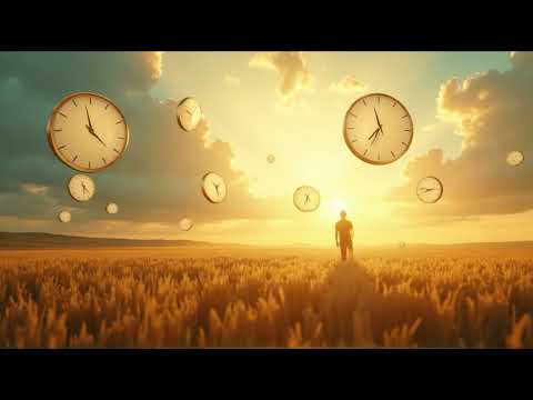 Ethan Vale – Mirror of Time