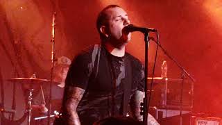 MxPx &quot;Should I Stay Or Should I Go&quot; LIVE @ Showbox Market, Seattle WA 7/27/18