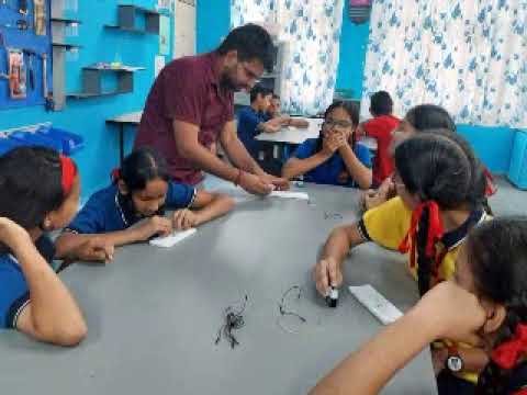  PMSHRI KV MOHALI ACTIVITIES