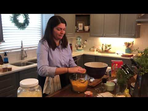 Pimento Cheese Dip- Friendsgiving Special