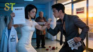 【HD FULL】💖Ex husband shocked to find his poor ex wife is actually a genius doctor