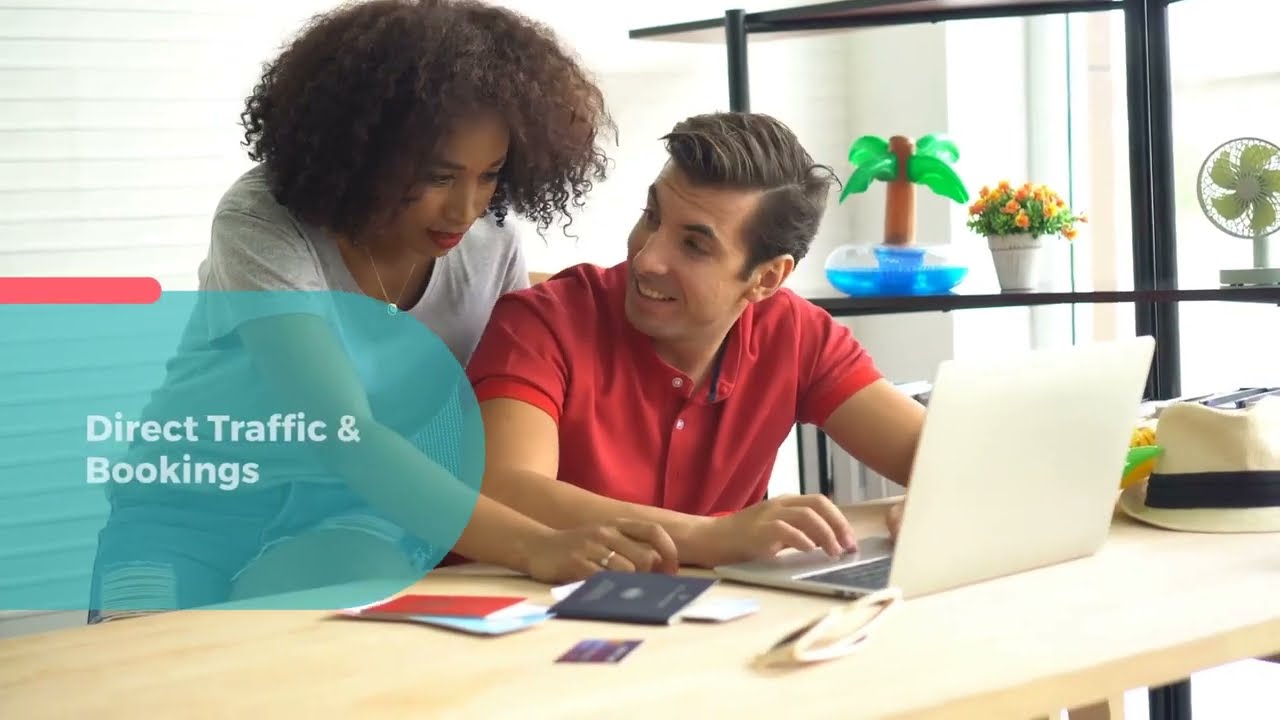 Brighton Holiday Lets Video