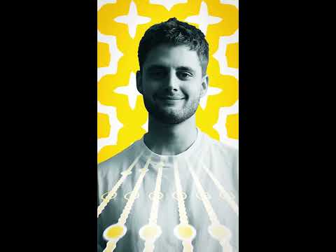 MAX APOLLO - Plain White Shirt