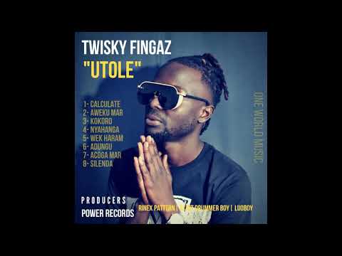 TWISKY FINGAZ(LuoBoy) AWEKU MAR