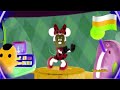 Disney Junior S Mickey Mouse Clubhouse 2009 The Hot Dog Dance In Deutsch In G Major 16
