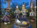 Bananas In Pyjamas Ep 129 Space Bananas 2004