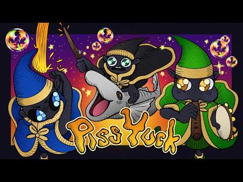 Jazzzam and Architect HQ