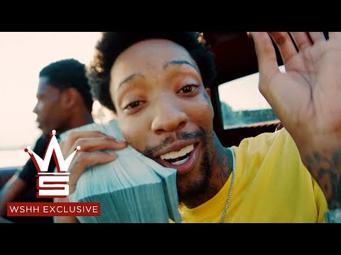 Sonny Digital Feat. Black Boe My Guy (WSHH Exclusive - Official Music Video)