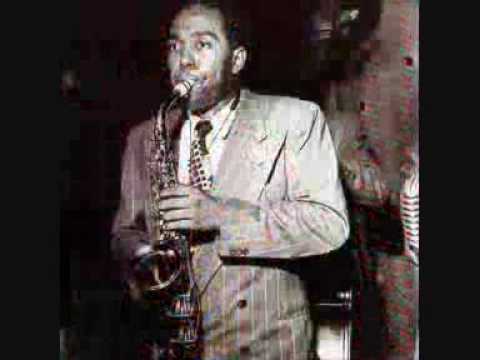 Au Privave - Charlie Parker