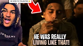 HE WAS SPEAKING ALL FACTS!! MoneySign Suede - Kiss of Life Freestyle (Video) *REACTION*
