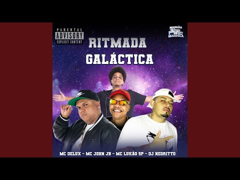 Ritmada Galactica
