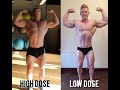 Stupid vs Sensible Steroid Cycles!