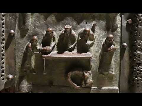 Verona - Basilika San Zeno