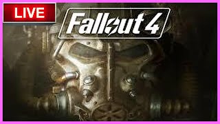 ＃２　脳筋プレイ【FO4】