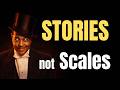 Duke Ellington’s Jazz Guitar Method: Tell Stories, Not Scales