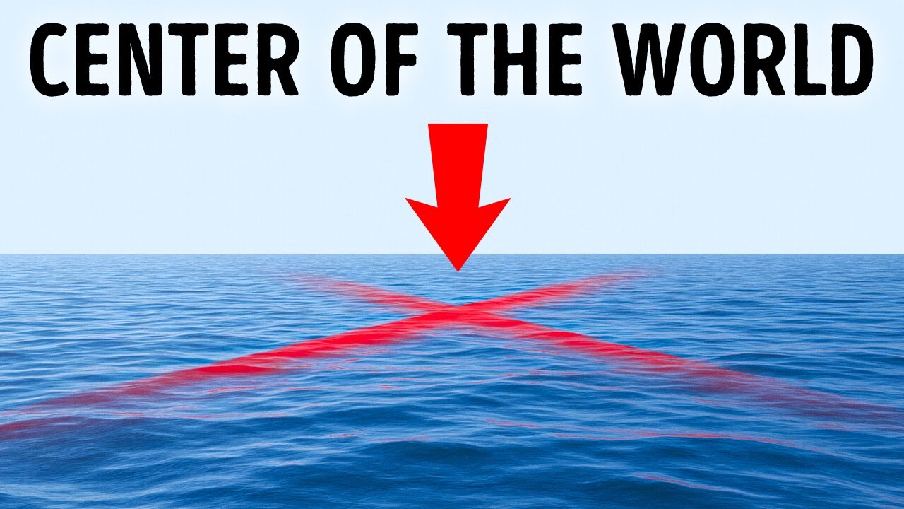 Why This Spot Is Called the Place Where the World Begins